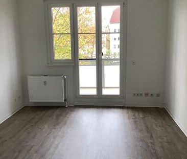 Frisch renoviert! - Foto 1