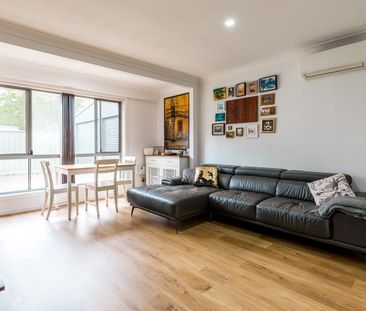 Comfortable & Convenient Living Just Minutes from the CBD - Photo 1