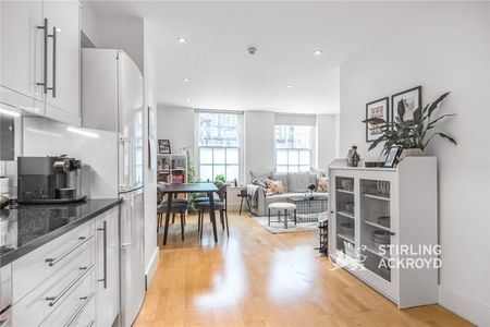 Kingsland Road, Shoreditch, London, E2 8DA - Photo 5