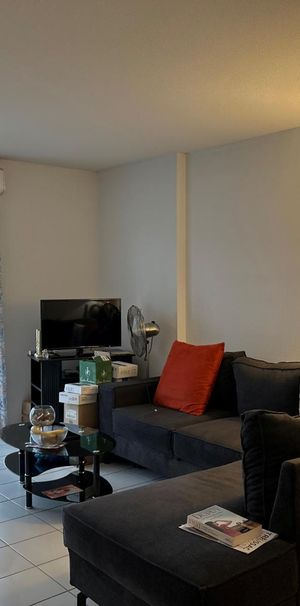 Location Appartement 2 pièces 48m² TRELISSAC 24750 - Photo 1