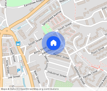 Inkerman Street, Bacup, OL13 - Photo 1