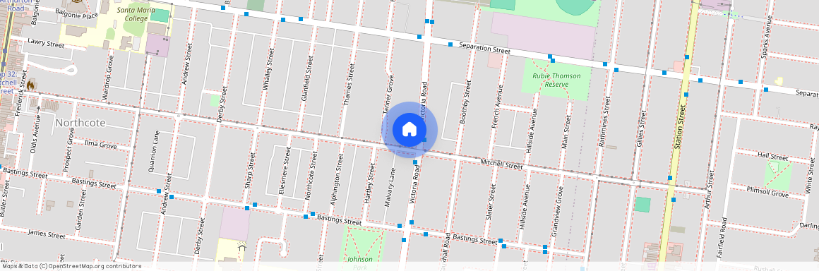 302 121-125 Victoria Road, Vic 3070, Northcote