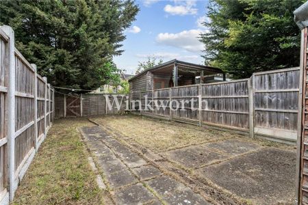 3 bedroom terraced house to rent - Photo 5