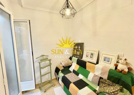 2-BEDROOM APARTMENT FOR RENT IN FORMENTERA DEL SEGURA - ALICANTE