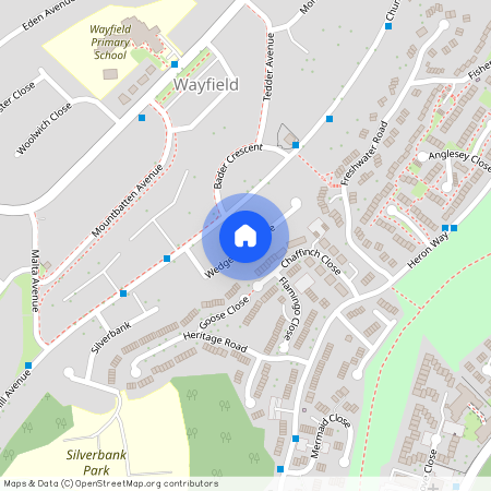 Wedgewood Drive, Chatham, ME5 0LD, United Kingdom