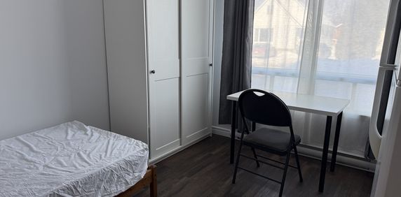 Belle Chambre Disponible - Photo 2
