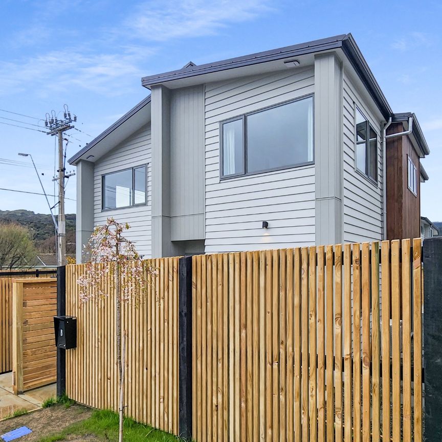 New in Wainui - Photo 1