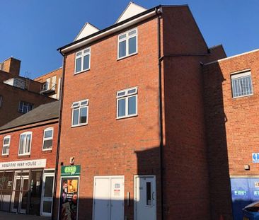 1 bedroom flat to rent - Photo 5