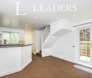 2 bedroom house to rent Homelands, Guyhirn, PE13 - Photo 1