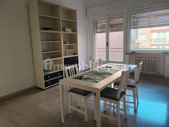 Appartamento via Tagliamento, Adriatico, Ancona - Foto 1