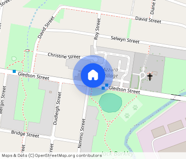 “PEACEFUL LIVING IN A MODERN TOWNHOUSE” - Photo 1