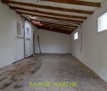 A LOUER - MAISON T3 - Photo 2