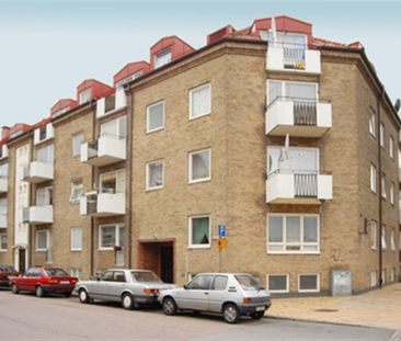 Kapellvägen 52 - Foto 1