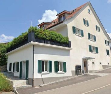 Modernes Wohnen mit historischem Charme an traumhafter Lage - Foto 3