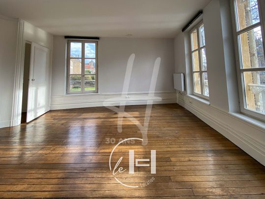 Location Appartement 1 pièce 30m² METZ 57000 - Photo 1