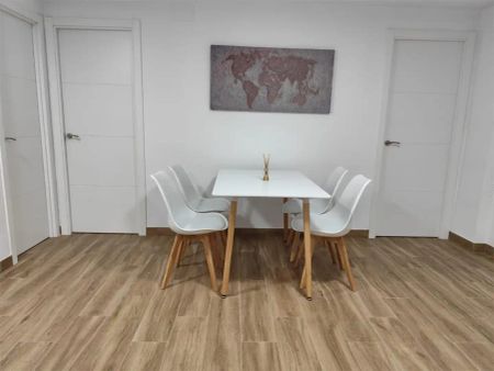Piso de alquiler en Barriada Residencial Aljarasol, 101, Ciudad Aljarafe - Foto 2