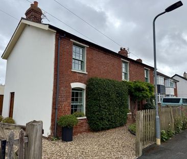 1 bedroom terraced house to rent - Photo 4