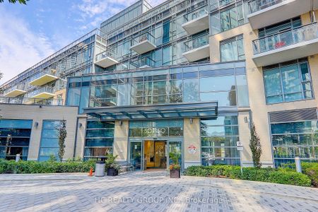 For Lease - 60 Ann O'reilly Road Unit# PH 65, Toronto, Ontario - Photo 3