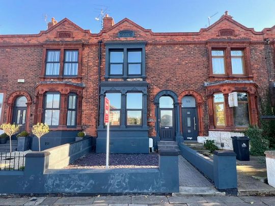1 bedroom in a house share to rent - Photo 1