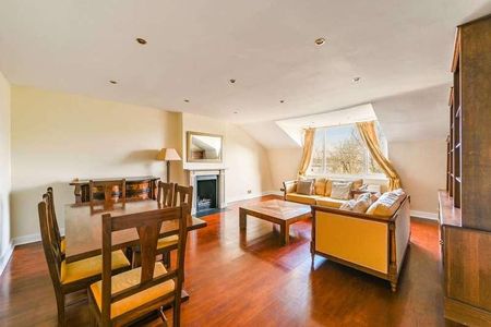 Hamilton Terrace, St John's Wood, NW8 - Photo 2