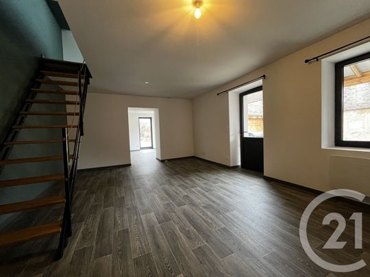 Location Appartement 3 pièces 75m² BLIGNY LES BEAUNE 21200 - Photo 1