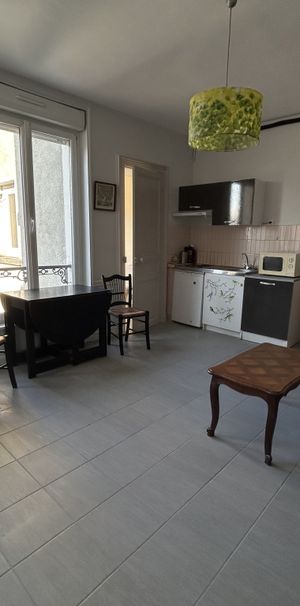 Appartement RUE COQUEBERT - Photo 1