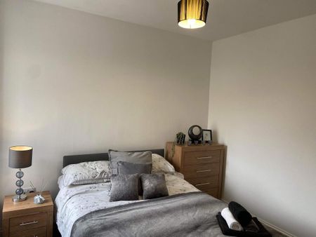 1 bedroom terraced house to rent - Photo 5