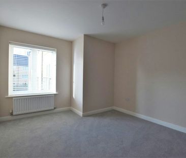 Maresfield Road, Barleythorpe, Oakham, LE15 - Photo 2