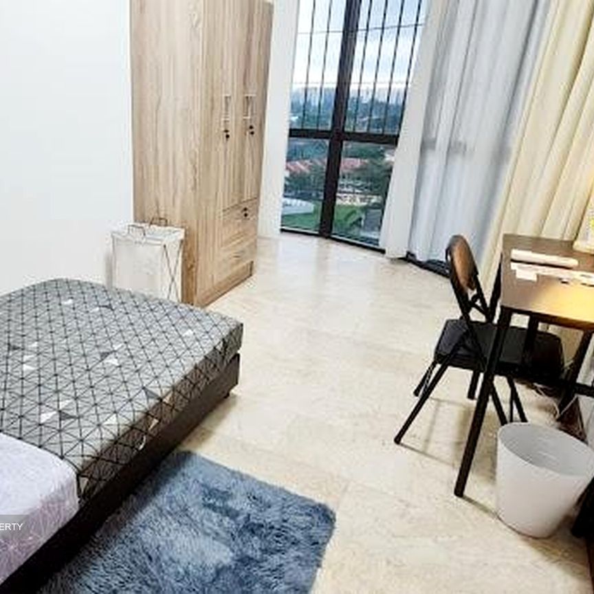 Parc Oasis (D22), Condominium - For Rent - Photo 1
