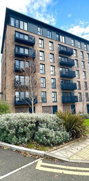 2 bedroom apartment to rent - Photo 2