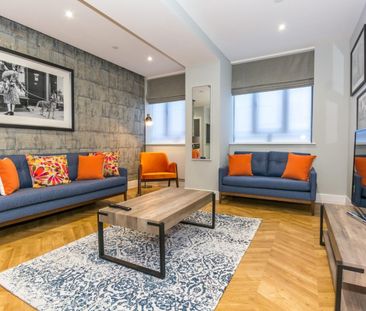 2 Bed Flat, Beaufort House, B3 - Photo 1