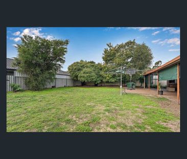 House Available for Rent 3 x 1 - Photo 6