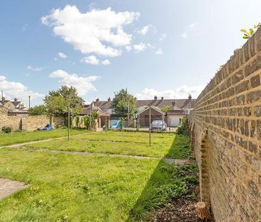 1 bedroom maisonette to rent - Photo 5