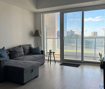 For Lease - 2033 Kennedy Road Unit# 516, Toronto, Ontario - Photo 1