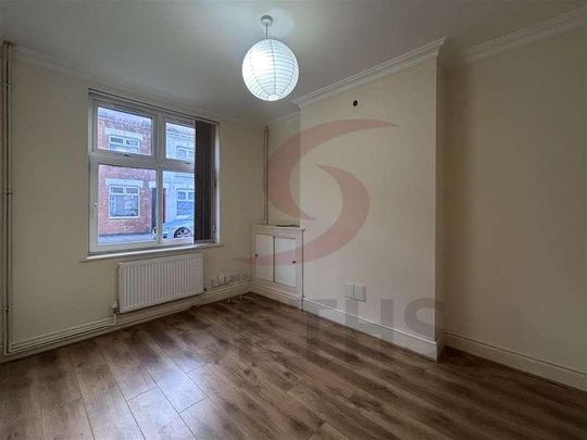 Bardolph Street, Belgrave, Leicester, LE4 - Photo 1