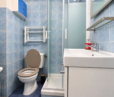 Appartement Mandelieu La Napoule 1 pièce(s) 28 m2 - Photo 4