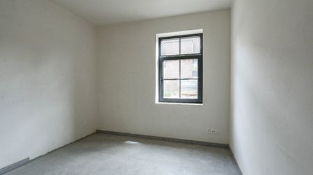 Gelijkvloers nieuwbouwappartement met 2 slpks te Blauberg - Foto 2