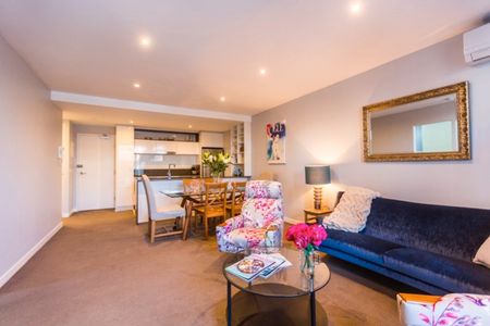 208/1 Brunswick Road, Brunswick East - Photo 4