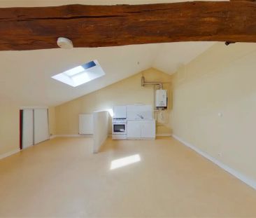 Location appartement 2 pièces - 52.47m² à Montmorillon (86500) - Photo 1