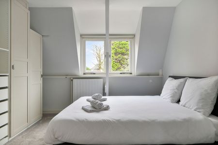 Huis te huur: Burgemeester Penstraat 61 3741 AG Baarn - Foto 4