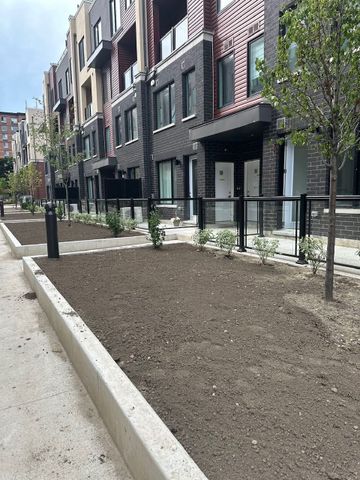 For Lease - 3546 colonial Drive Unit# 7, Mississauga, Ontario - Photo 4