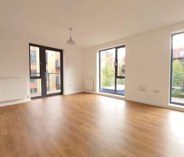 2 bedroom apartment to rent - Photo 2