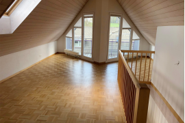 Grosszügige 3.5 Maisonette-Wohnung in Wetzikon - Foto 2