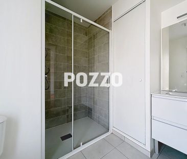 APPARTEMENT NEUF - RESIDENCE CÉCILE - CAVE- CHAUFFAGE COMPRIS DANS ... - Photo 4