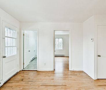 Appartement à louer - Saint-Jérôme (Saint-Jérôme) Appartement à lou... - Photo 3