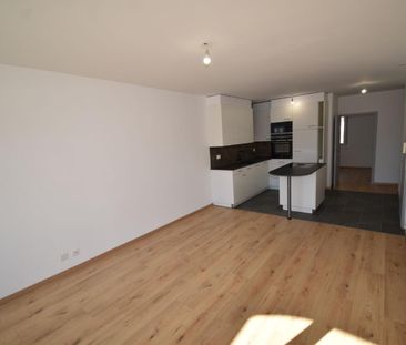 2.5 Zimmer, 49 m², 3. Stock - Photo 3