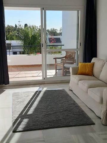 Luxury penthouse for rent in Nueva Andalucia, Spain - Photo 5