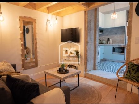 Apartamento T0 - Photo 4