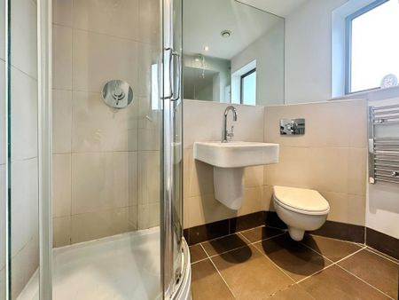 1 bedroom duplex to rent - Photo 4