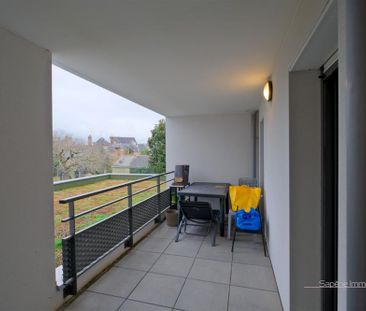 Location T3 MEUBLE Rennes Cimetière de l'Est - Photo 6